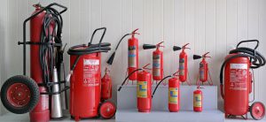 В “пожарном” техрегламенте обновятся коды ТН ВЭД подконтрольной продукции