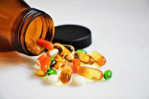 На БАДы будут наносить обязательную цифровую маркировку